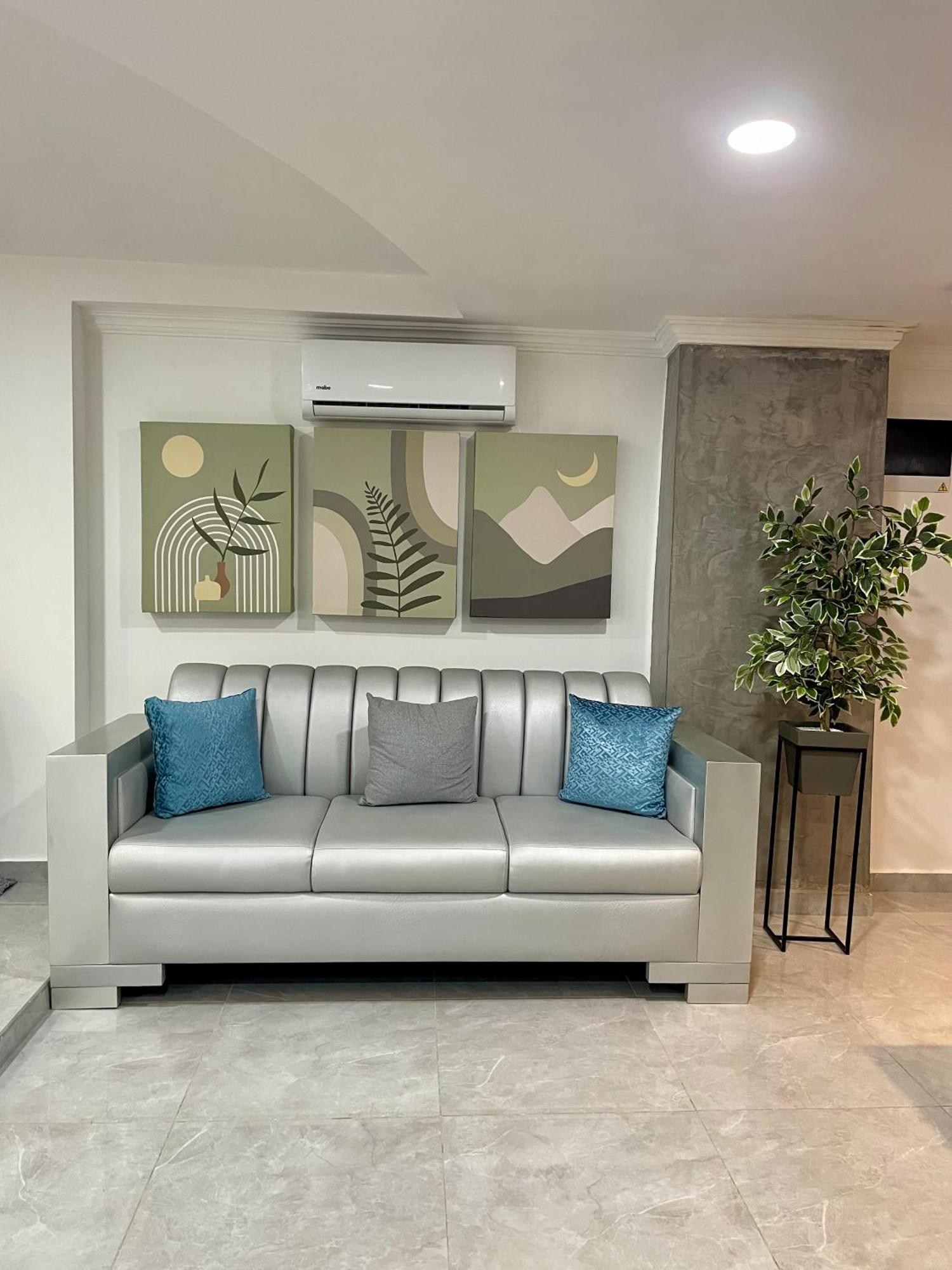 Hotel La Estrella De David Cartagena — Photos 3